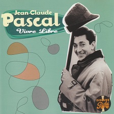 Jean Claude Pascal